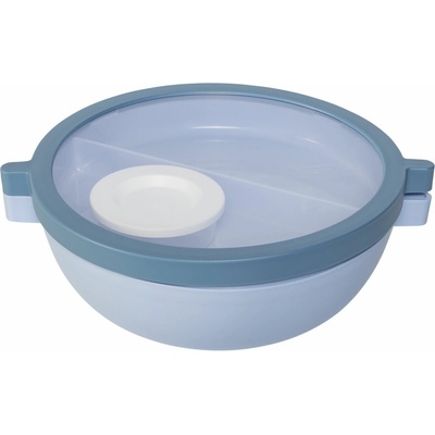 Rosti Mepal Mepal Bento-Lunchbowl Vita nordic blue 1,5L