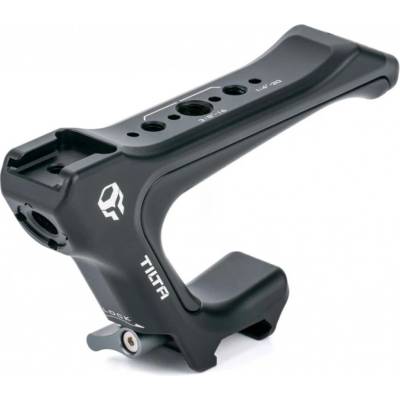 Tilta Compact NATO Top Handle with NATO Rail Kit