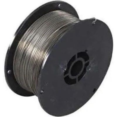 Drát svařovací, 0,8 mm, 5 kg, STAYER