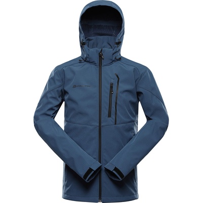 Alpine Pro Hoor 2 Размер: L / Цвят: тъмно син