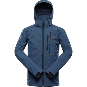 Alpine Pro Hoor 2 Размер: L / Цвят: тъмно син