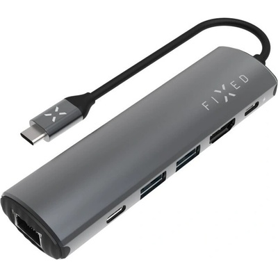 FIXED HUB Pro FIXHU-P-GR