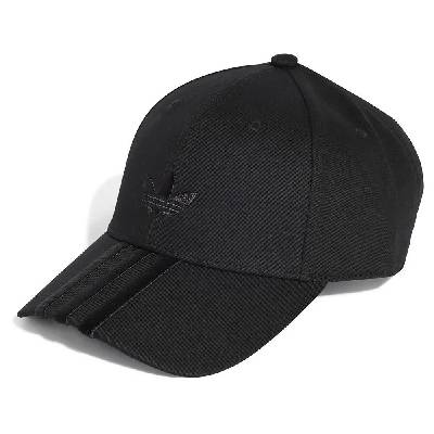 Бейзболна шапка Adidas Originals Adicolor Baseball cap - Black (Black)