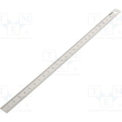 Beta 016820025 pravítko délka 250mm