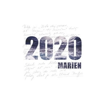 Marien: 2020 CD