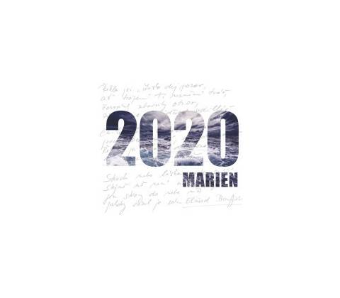 Marien: 2020 CD
