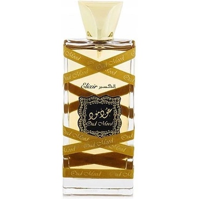 Lattafa Oud Mood Elixir parfémovaná voda dámská 100 ml