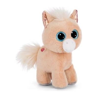 NICI Nici: Мис Канела плюшена фигурка на пони - 17 см