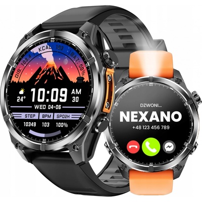 Nexano NX400
