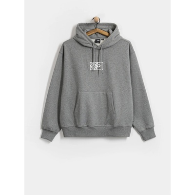 Vans Blocked Box HD cement heather