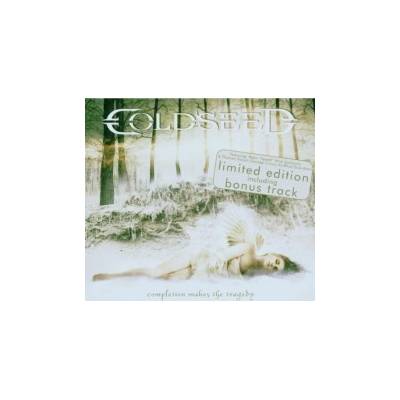 Coldseed - Completion Makes TheTragedy CD