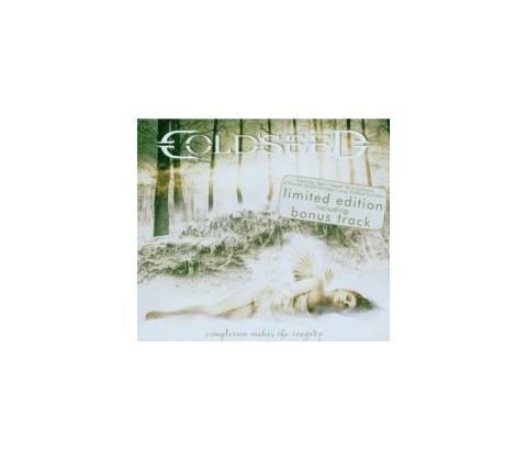 Coldseed - Completion Makes TheTragedy CD