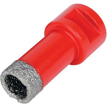 RUBI Диамантена боркорона за керамика Rubi Drygres 05991 - 12 мм (05991)