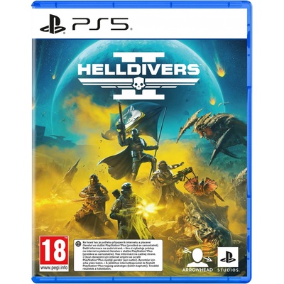 Helldivers II