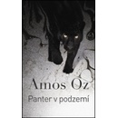 Panter v podzemí