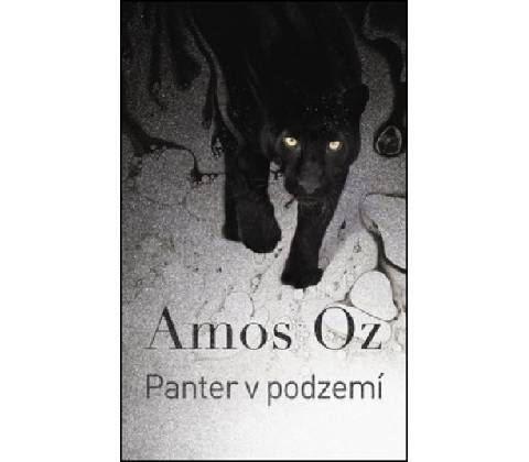 Panter v podzemí
