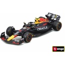 Bburago RACE Formula F1 Red Bull Racing RB19 2023 11 Sergio Pérez 1:43