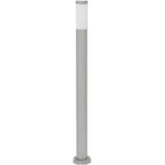 Rábalux Inox Torch 8265