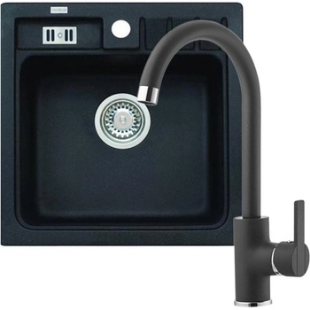 Set Alveus Niagara 20 + Tonia