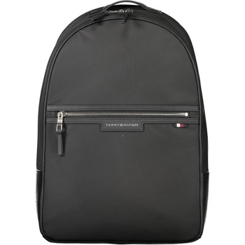 Tommy Hilfiger Раница за мъже tommy hilfiger, Цвят Черен (am0am11835_nebds)