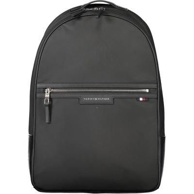 Tommy Hilfiger Раница за мъже tommy hilfiger, Цвят Черен (am0am11835_nebds)