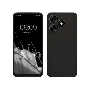 Image 1 of kwmobile Калъф за Tecno Spark 10 - матов
