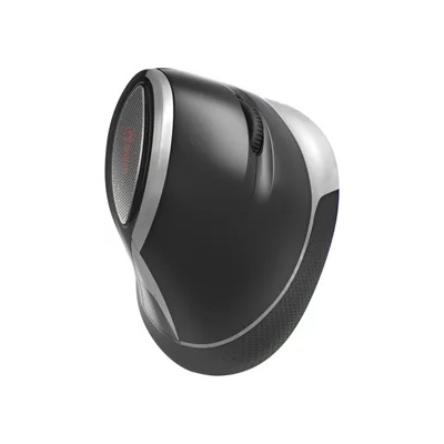 Marvo Myš M708W, 2400DPI, 2.4 [GHz], optická, 7tl., 1 koliesko, bezdrôtová, čierna, vstavaná batéri