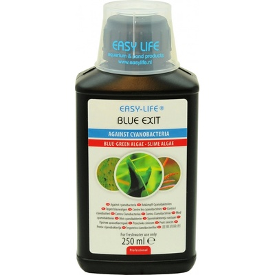Easy-Life Blue Exit 250 ml