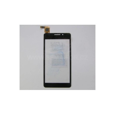 Dotykové sklo Sencor Element P450