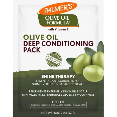 Palmer's Маска за коса със зехтин, 60 g