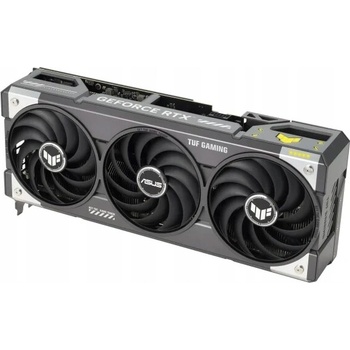 Asus TUF GeForce RTX 5070 12GB GDDR7 OC Edition 90YV0LZ0-M0NA00