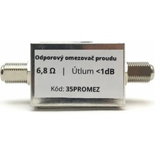 Opticum Obmedzovač prúdu