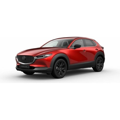 Mazda CX-30 2.5 e-SKYACTIV-G 140 Nagisa 103 kW