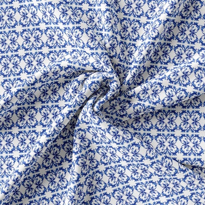 IMPAR Interlock – Pattern III