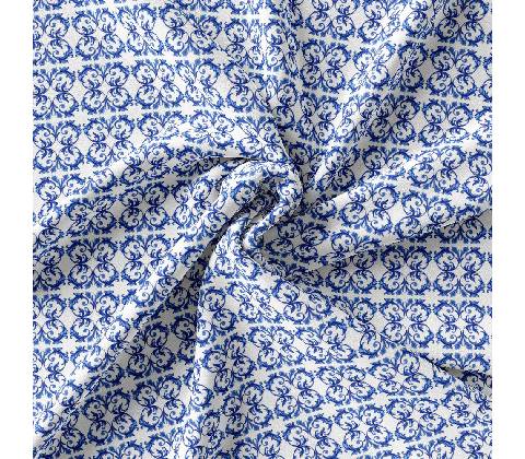 IMPAR Interlock – Pattern III
