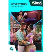 The Sims 4 Láska volá