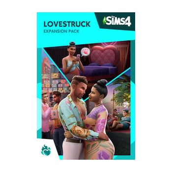 The Sims 4 Láska volá