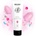 Лубрикант с алое вера, сладкиши - Bruma Sweets Flavor Gel 100ml (D-236035)