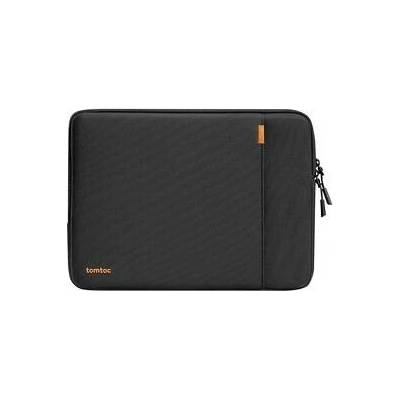tomtoc Defender - A13 Sleeve - 13.5-14.4" čierne TOM-A13D3D1