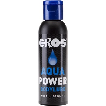Image 1 of EROS aqua power boydglide 50 ml