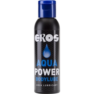 EROS aqua power boydglide 50 ml