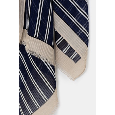 Tommy Hilfiger зимен шал дамски (AW0AW18869)