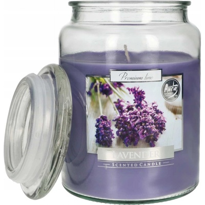 Bispol Aura Maxi Lavender 500 g
