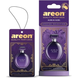 Areon АРОМАТИЗАТОР ХАРТИЕН special selection aurum aura (ss02_g01)