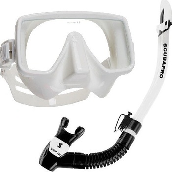 SCUBAPRO SET FRAMELESS