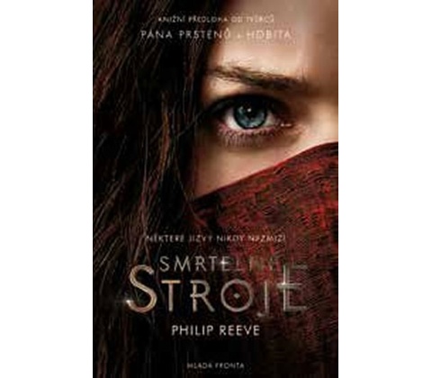 Smrtelné stroje