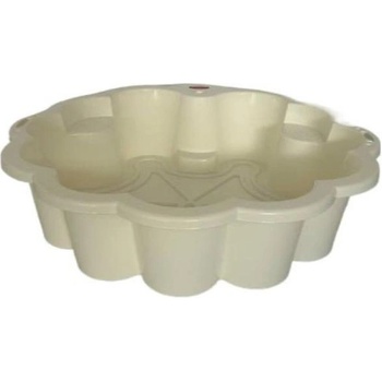 Doloni Долони Пясъчник цвете бяло