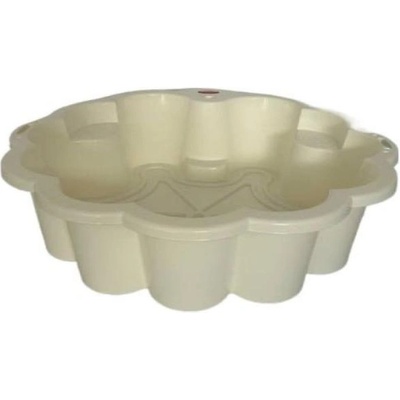 Doloni ECO Line Пясъчник цвете бяло