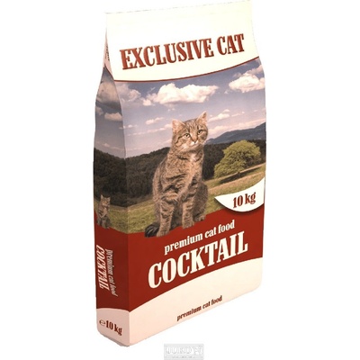 Delikan Cocktail 10 kg