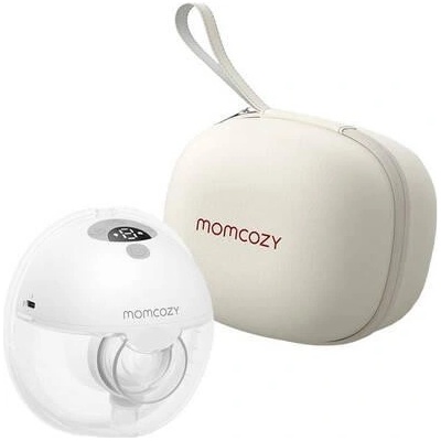 Breast Pump Momcozy M5 Single – Zboží Dáma